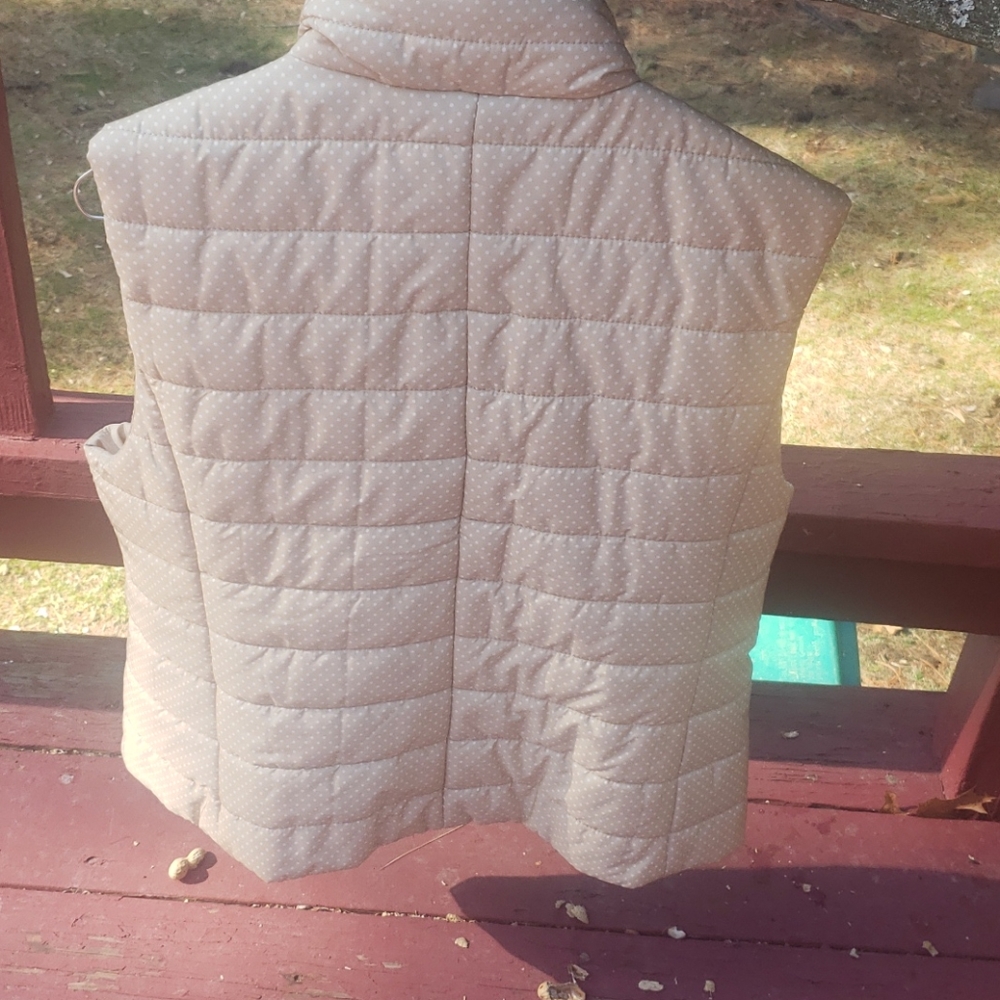 Loft Vest - Picture 5 of 7
